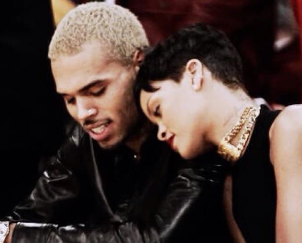 Rihanna revela que aún ama a Chris Brown a pesar de su historial de agresión física