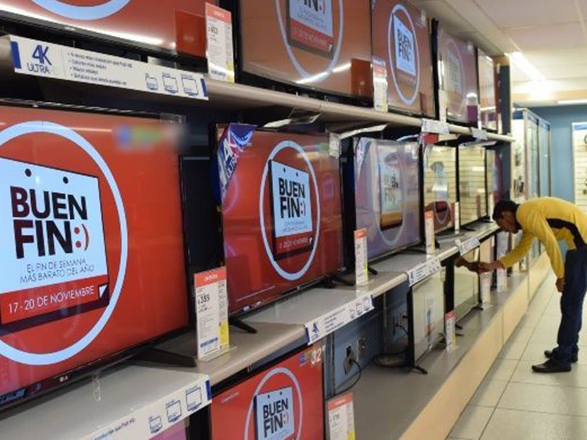 Buen Fin 2020 se extenderá del 9 al 20 de noviembre