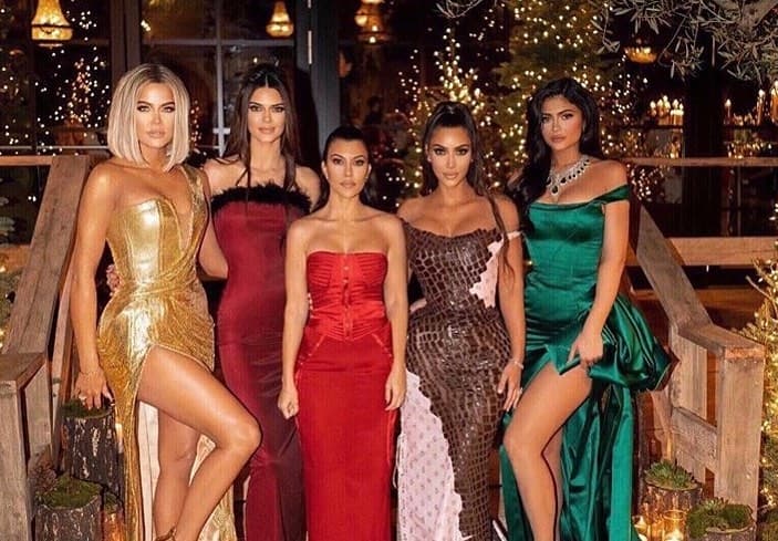 ¿Cuándo se estrena la última temporada de Keeping Up With the Kardashians?