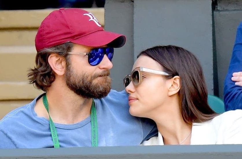 ¿Bradley Cooper e Irina Shayk retoman su amor tras separación? FOTOS