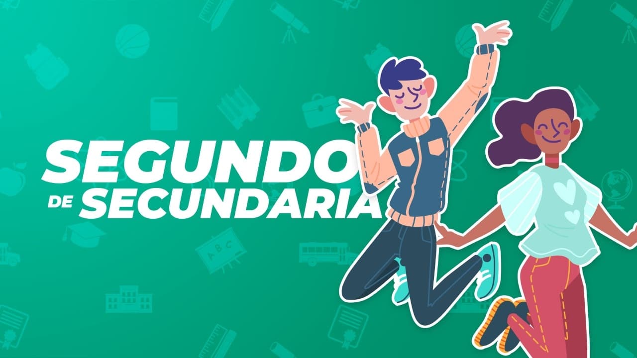 Aprende en Casa SEP 11 septiembre: actividades y respuestas para SEGUNDO de secundaria