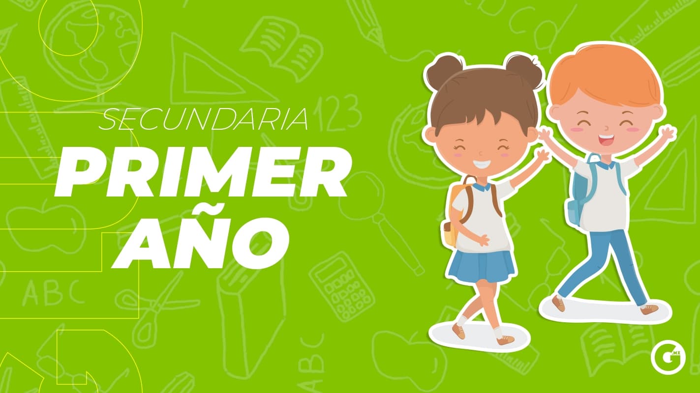 Aprende en Casa SEP 15 septiembre: actividades y respuestas para PRIMERO de secundaria