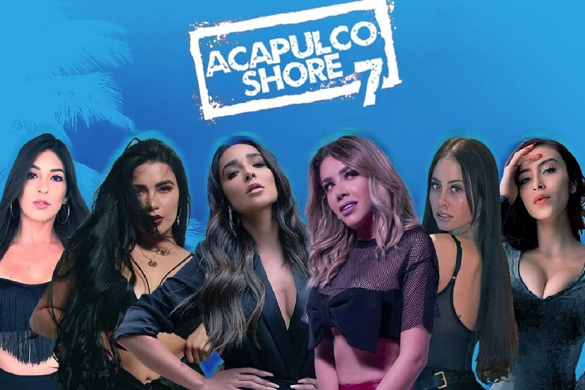 Acapulco Shore: Dónde ver el capítulo 16 de la temporada 7