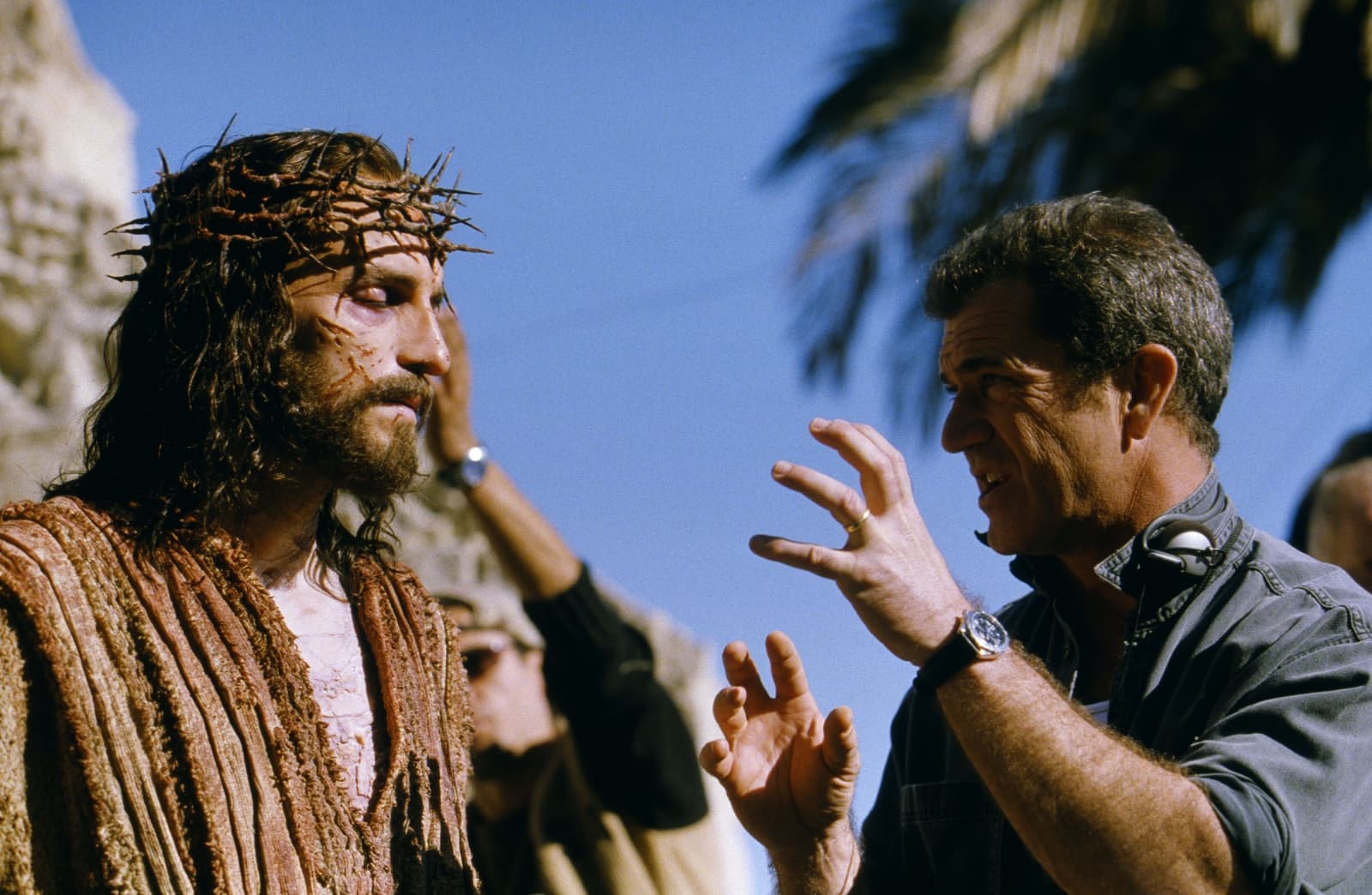 Mel Gibson prepara secuela para ‘La Pasión de Cristo’