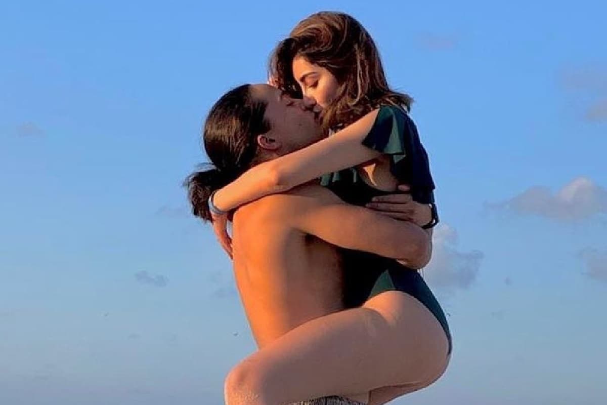 ¿Quién es la novia de Ernesto Cázares de Exatlón?