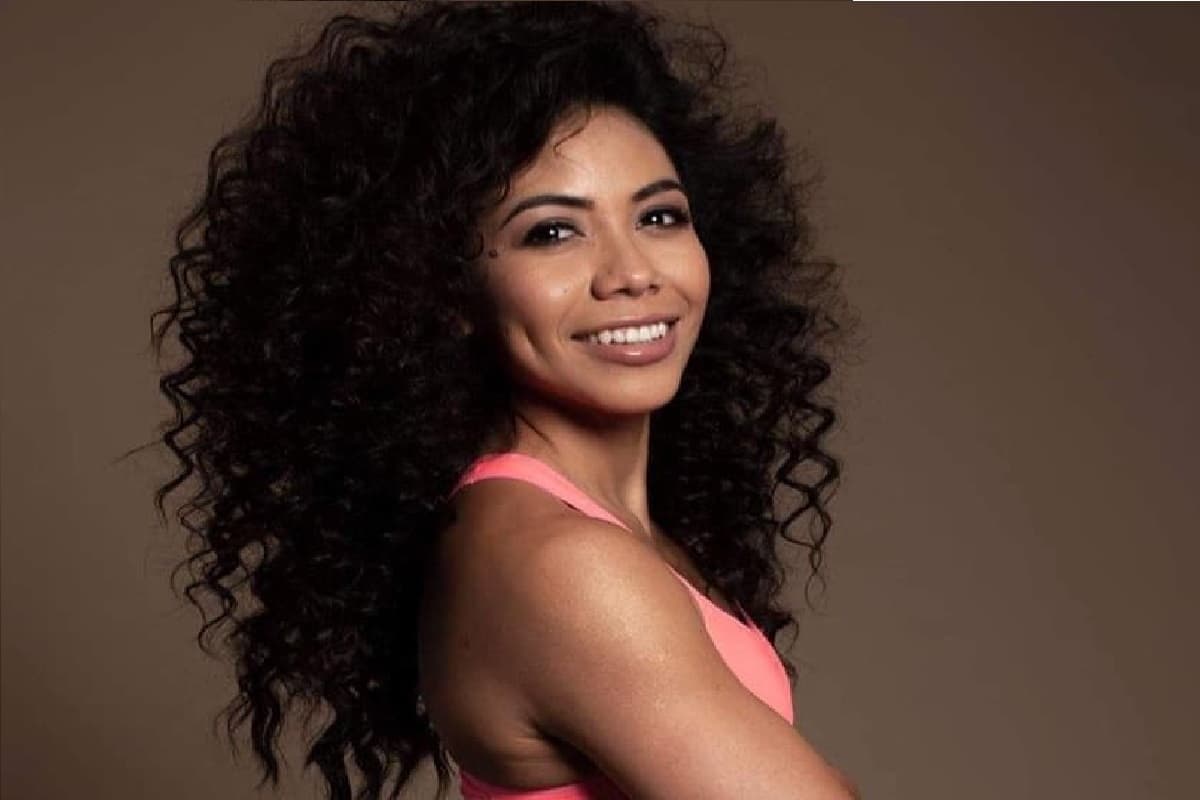 Exatlón México: ¿Quién es Natali Brito, la eliminada del domingo?