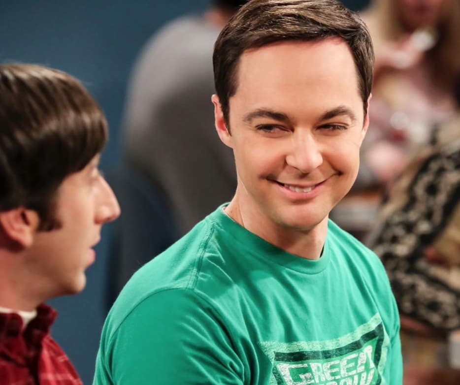 Jim Parson tuvo coronavirus; qué hubiera hecho Sheldon en Big Bang Theory
