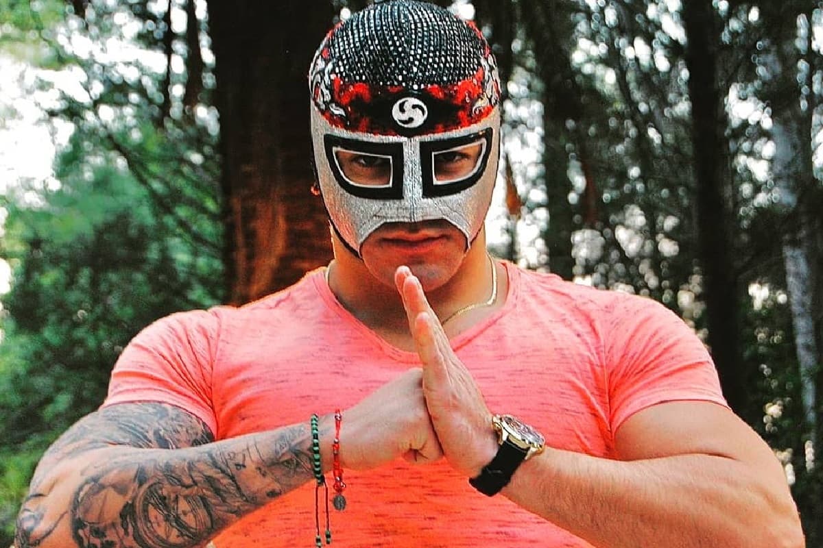 Exatlón México: Hijo de Octagón revela los secretos que esconde la producción