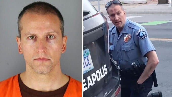 ¿Por qué liberaron al policía que asesinó a George Floyd?