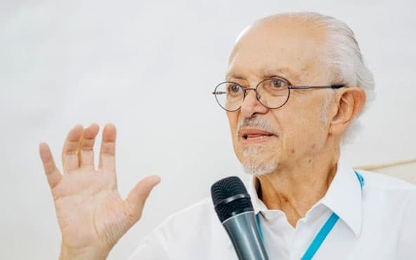 ¿Quién fue Mario Molina y por qué gano el Nobel?