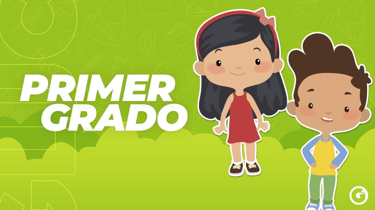 Aprende en casa SEP 9 de octubre: actividades y respuestas para PRIMERO de primaria