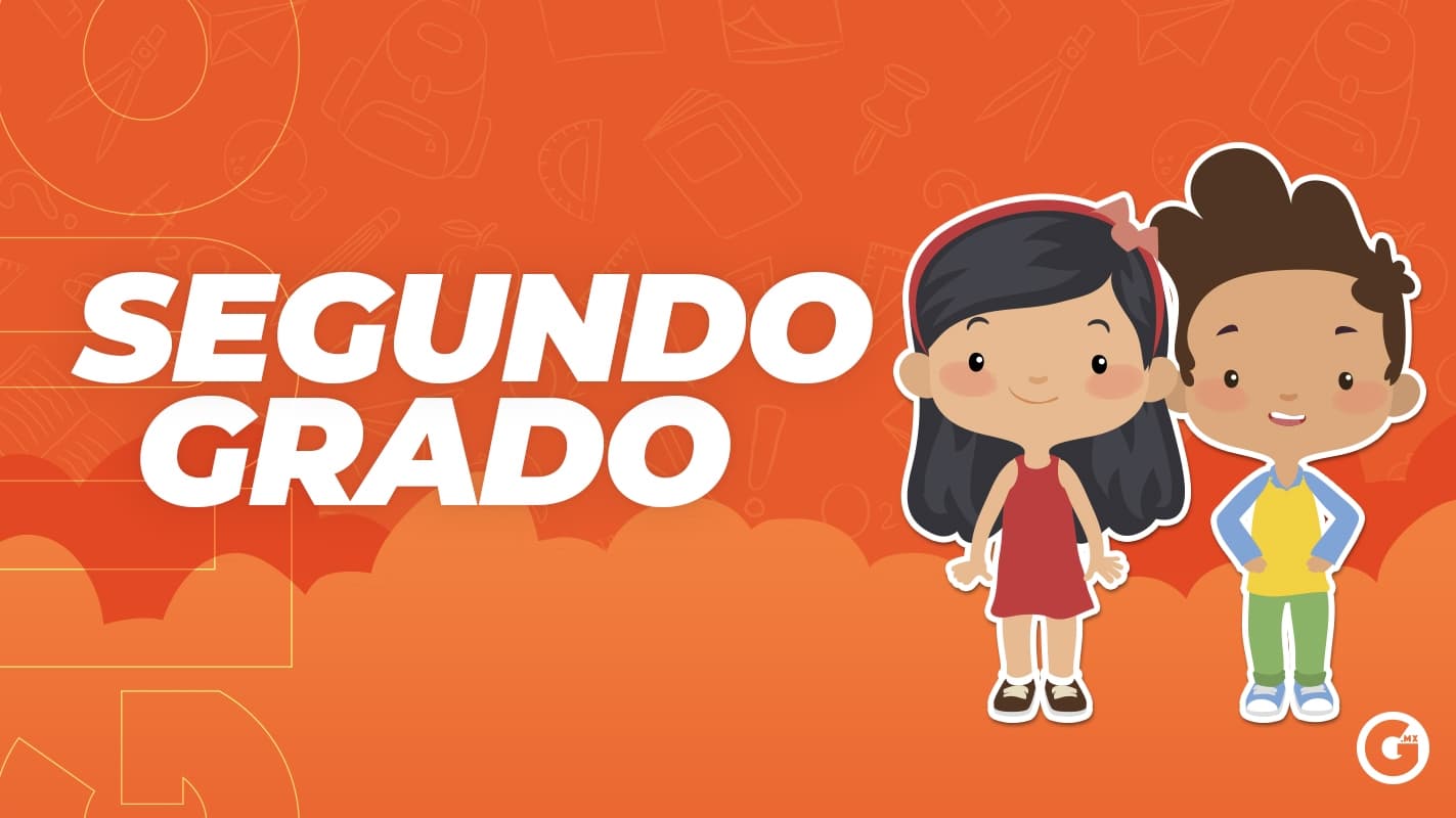 Aprende en Casa SEP 13 octubre: actividades y respuestas para SEGUNDO de primaria