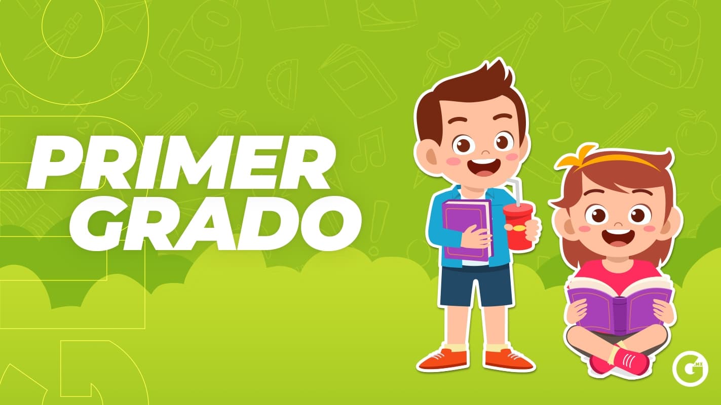 Aprende en Casa SEP 14 octubre: actividades y respuestas para PRIMERO de primaria