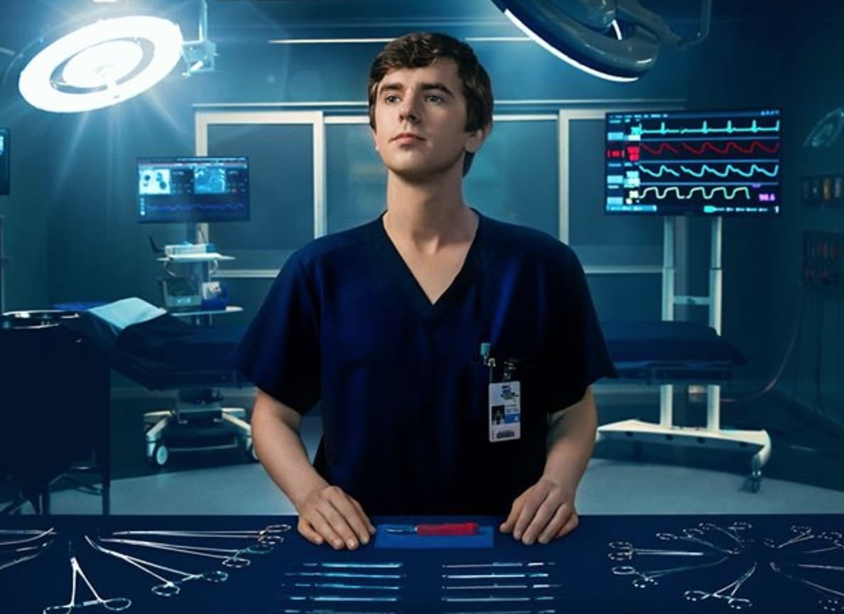 The Good Doctor: ¿Dr. Shaun está basado en un personaje de la vida real?