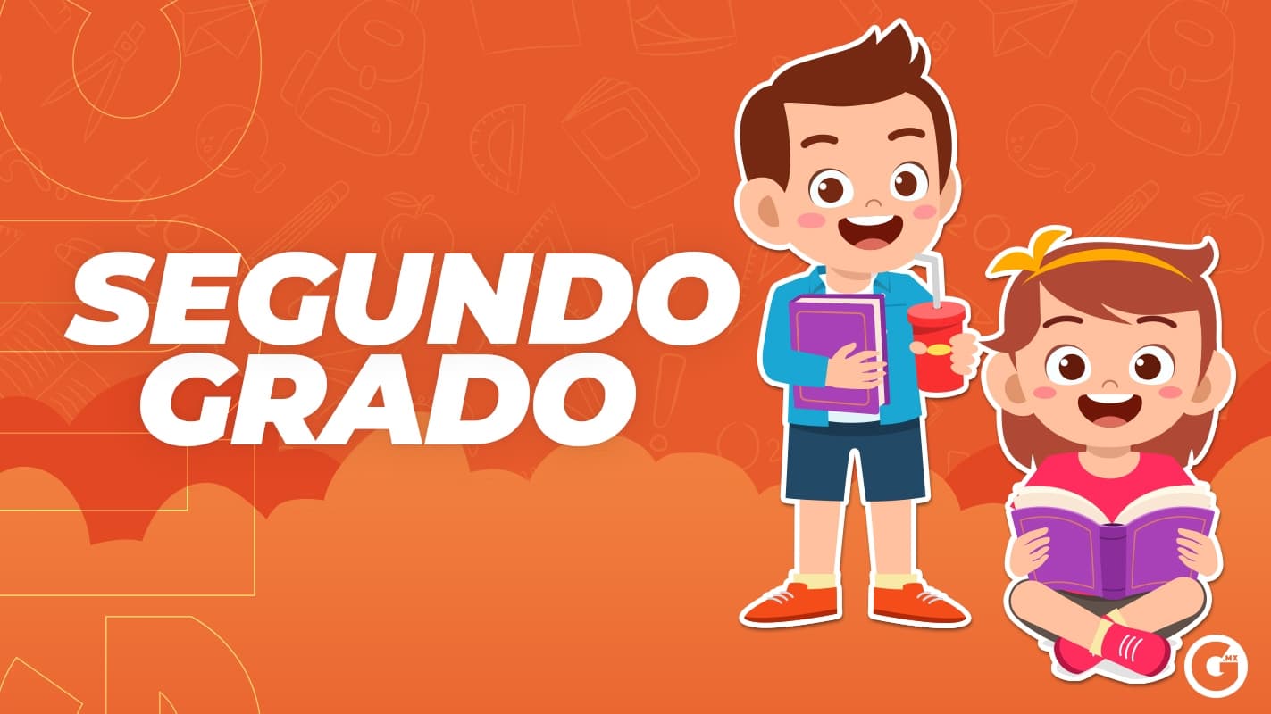 Aprende en Casa SEP 16 octubre: actividades y respuestas para SEGUNDO de primaria