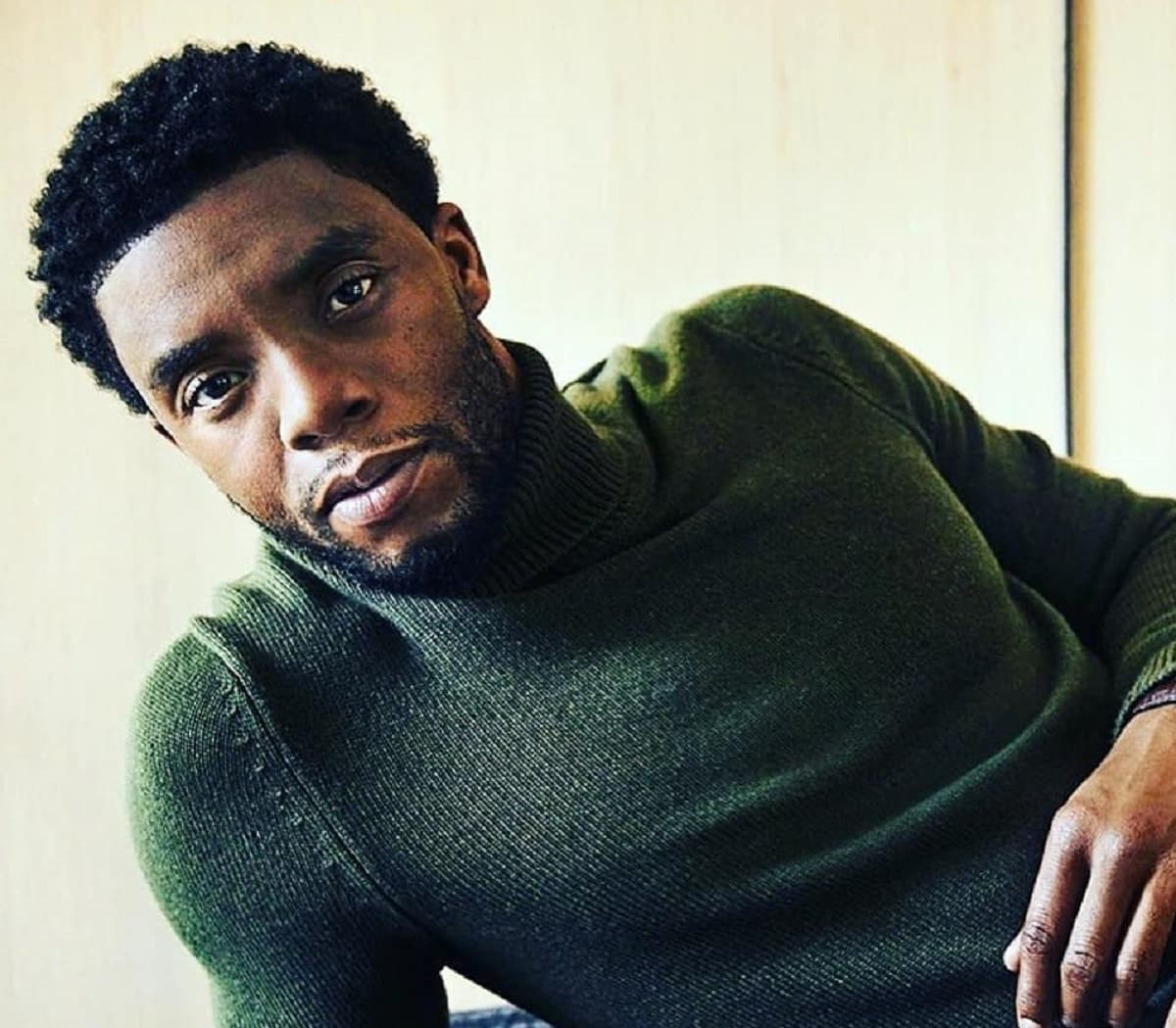 Chadwick Boseman murió sin dejar testamento, ¿qué pasará con su familia?