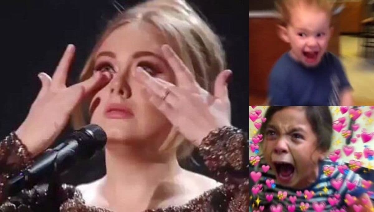 Adele anuncia su regreso a la música y sus fans enloquecen