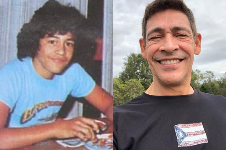 Johnny Lozada habla sobre las acusaciones de abuso sexual en Menudo