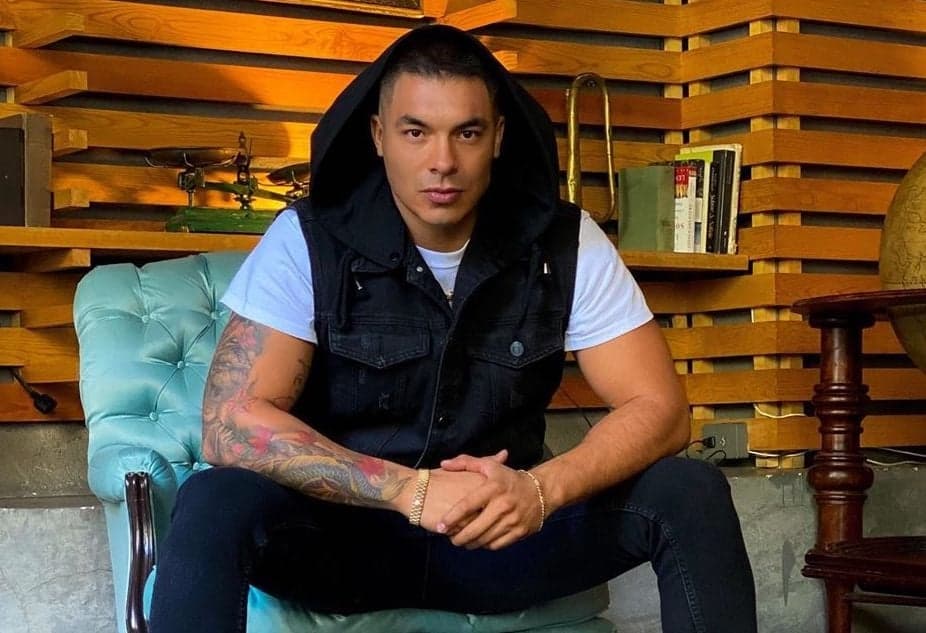"Mawy: del antro al campo" Mane tacha de machista a Jawy por esta razón