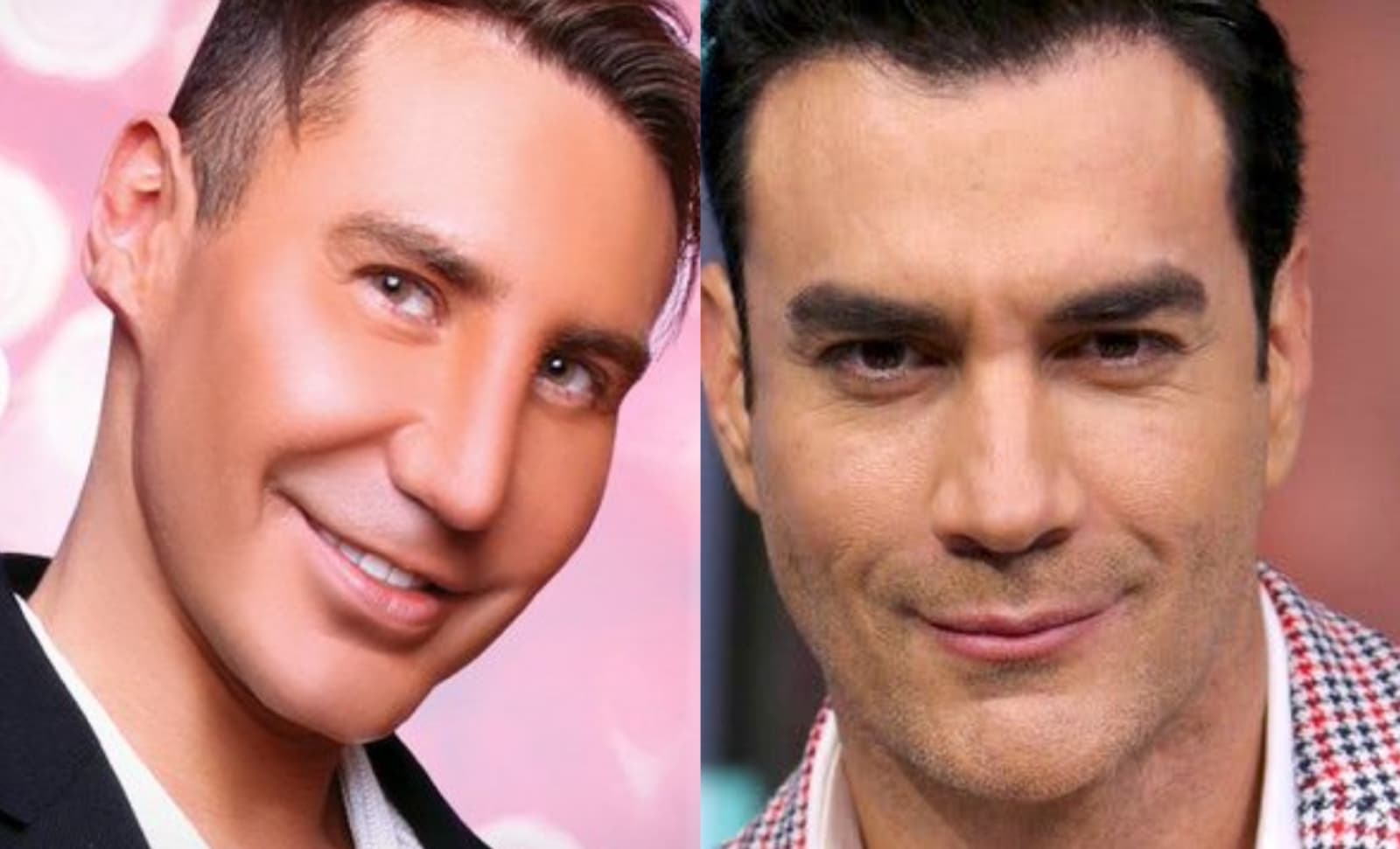 ¿David Zepeda y Daniel Urquiza mantenían una relación tóxica?