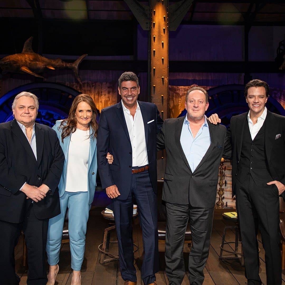 Shark Tank abre su tienda oficial en Amazon, esto puedes comprar