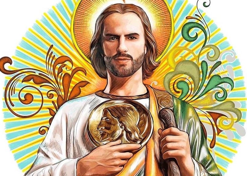 ¿Por qué el 28 de octubre es día de San Judas Tadeo?