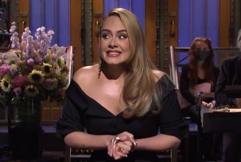 ¿Adele tiene novio? Ella responde con FOTO en Instagram