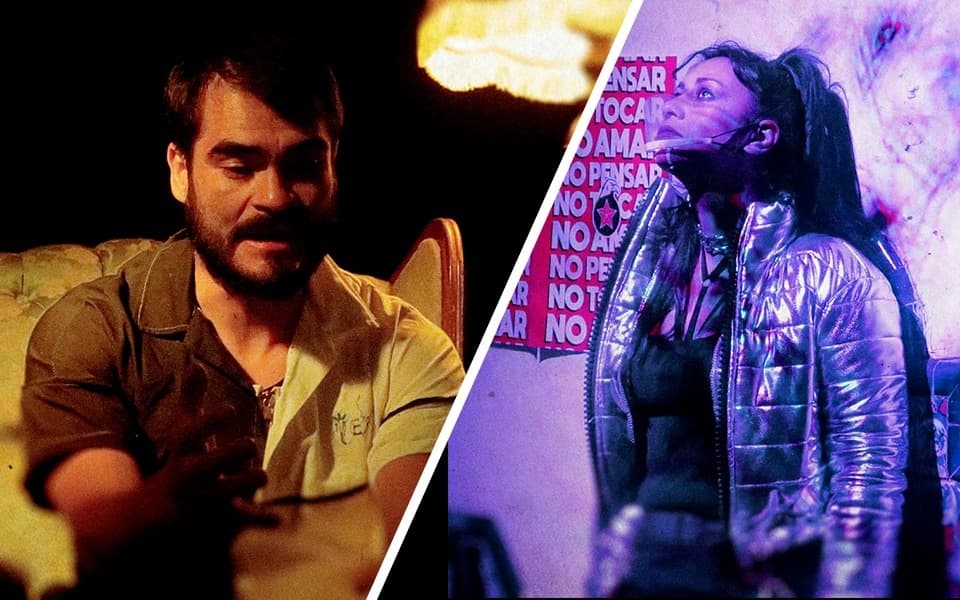 Obra ‘Escucho Aves’, una puesta en escena futurista y transmedial