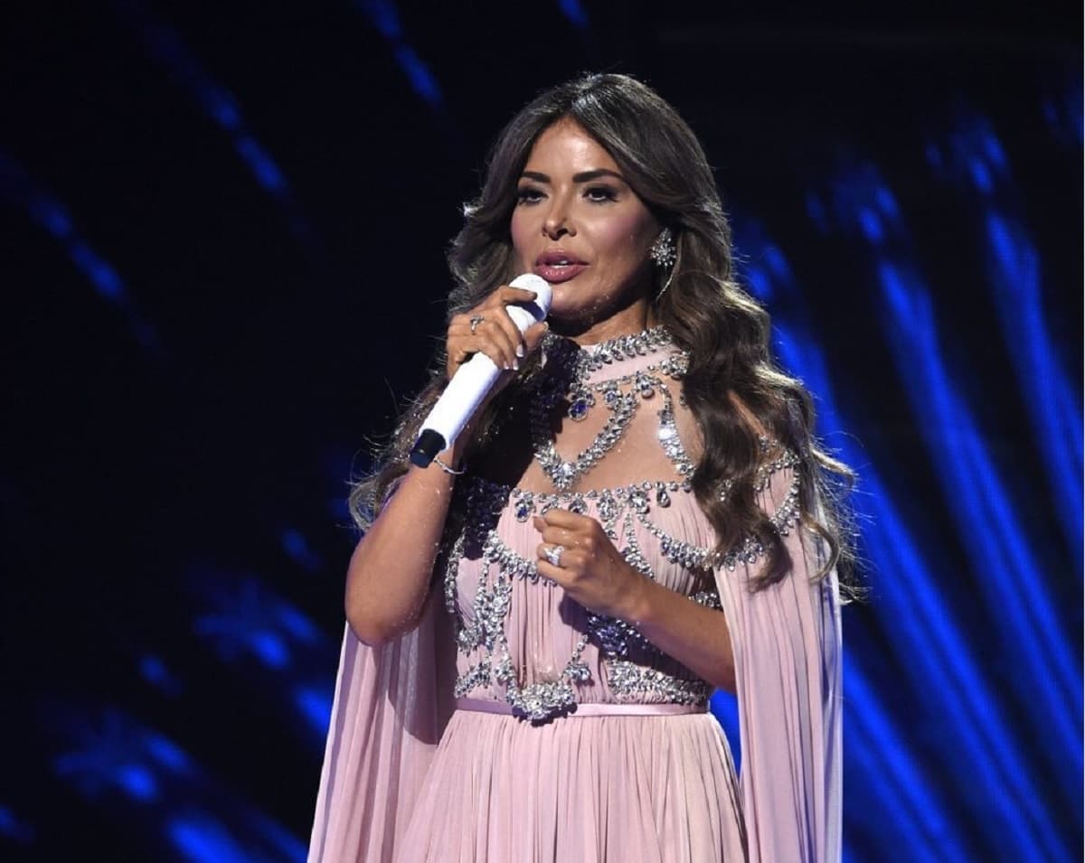 Gloria Trevi alza la voz contra Eleazar Gómez y la tunden en redes