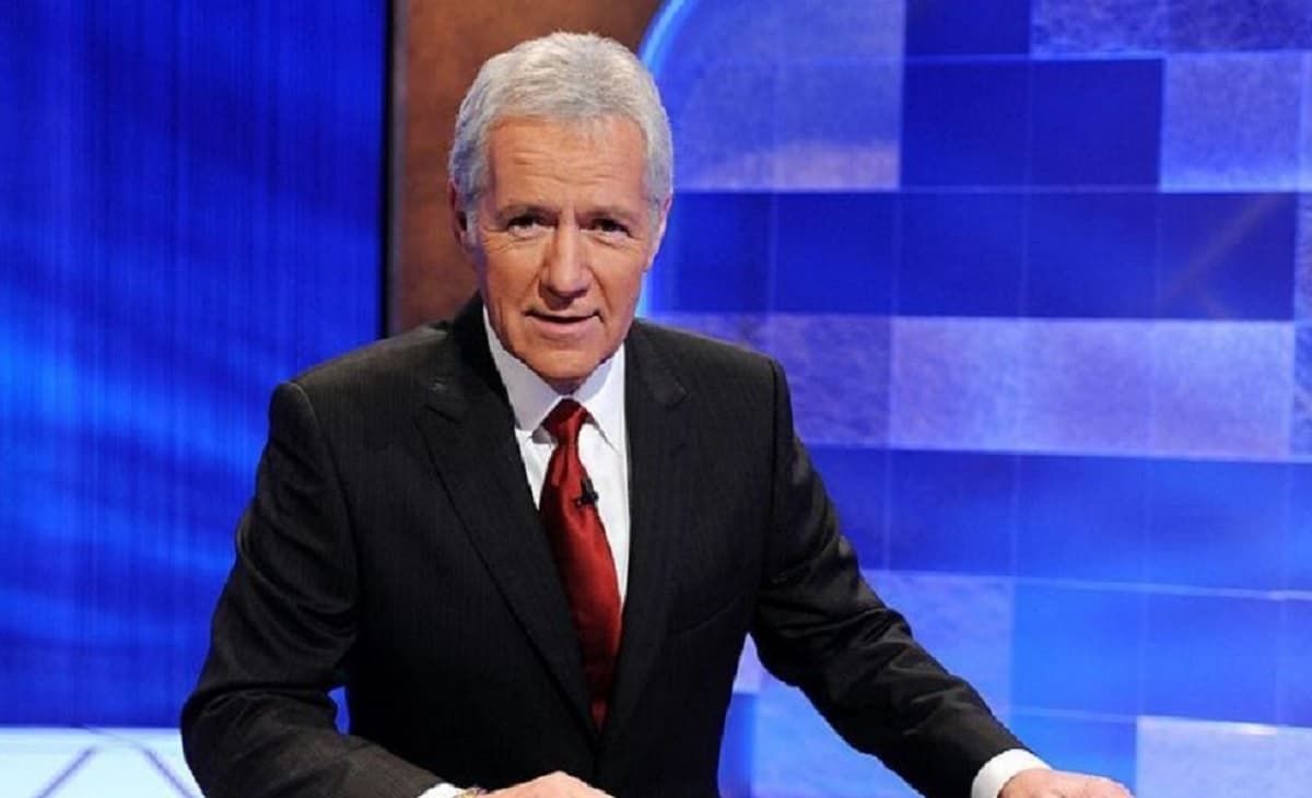 ¿Quién era Alex Trebek? Muere el presentador de Jeopardy!