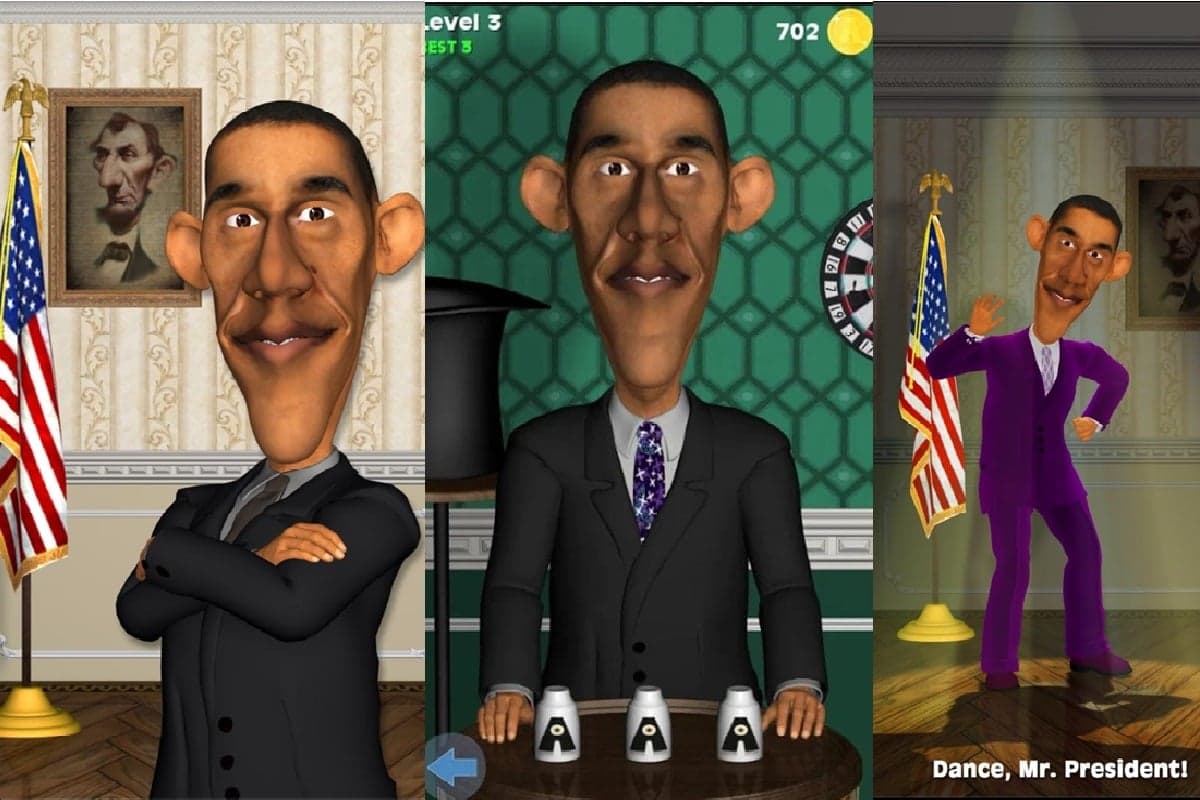Talking Obama, ¿cómo usar la aplicación que está causando furor en TikTok?