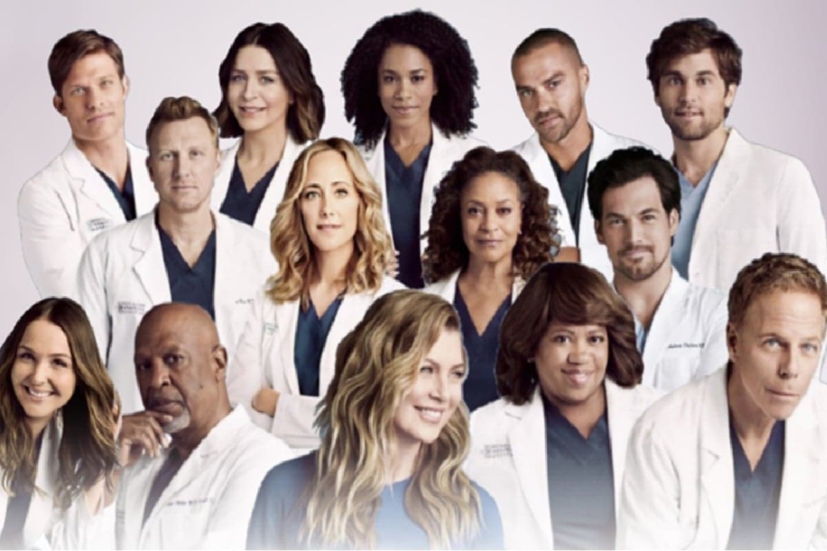 Grey’s Anatomy: ¿Dónde y a qué hora ver EN VIVO el estreno de la temporada 17?