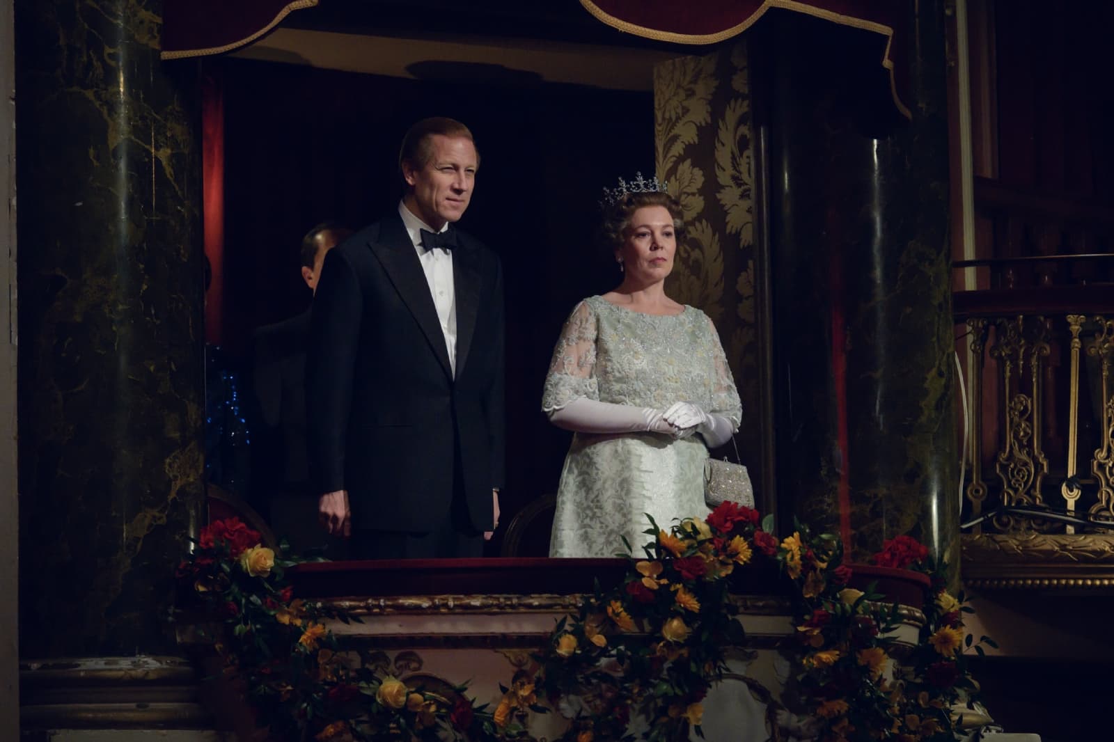 The Crown 4: revelará la historia de las primas secretas de la reina