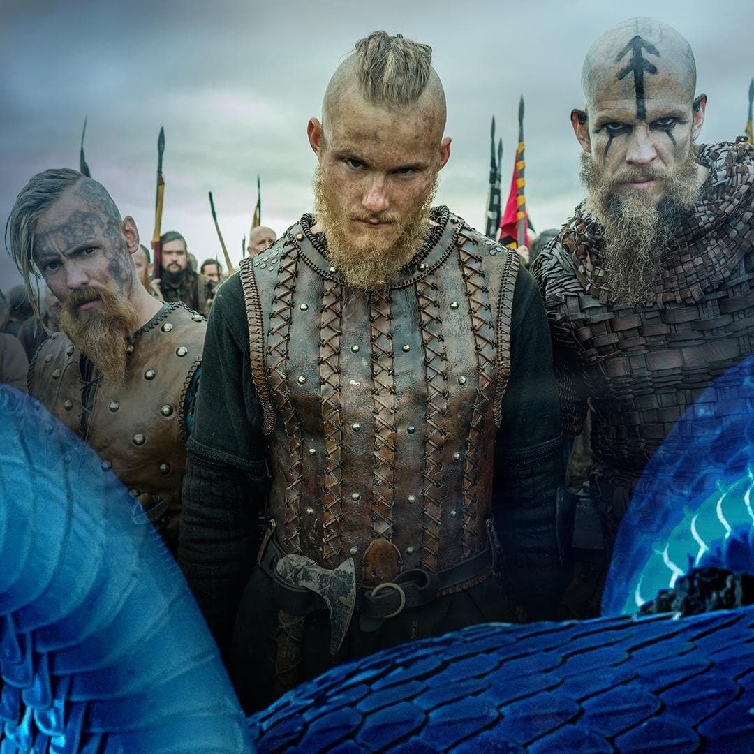 Vikingos: estas son las 5 muertes MÁS IMPACTANTES de la serie