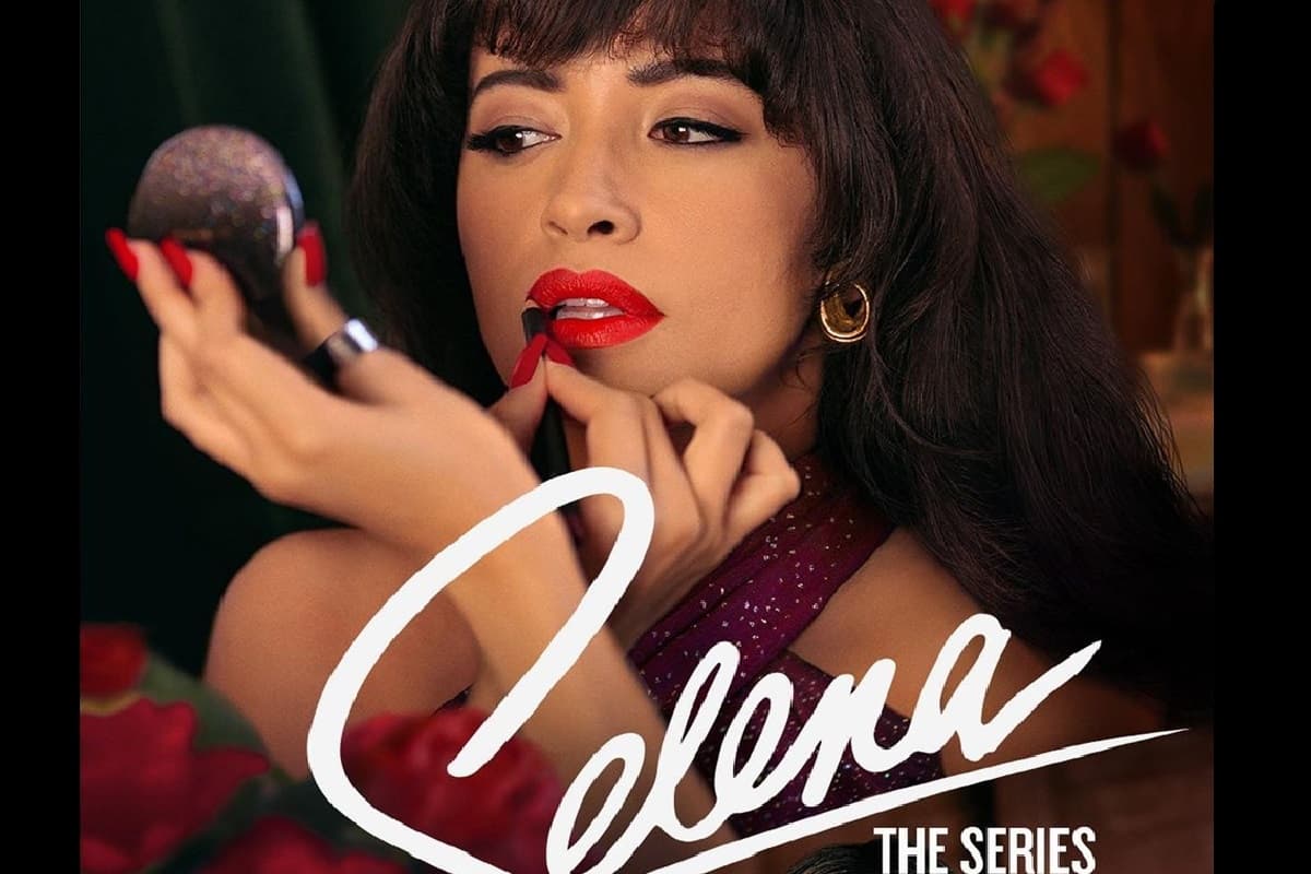 ¿Por qué demandarán a la familia Quintanilla y a Netflix tras la serie de ‘Selena’?