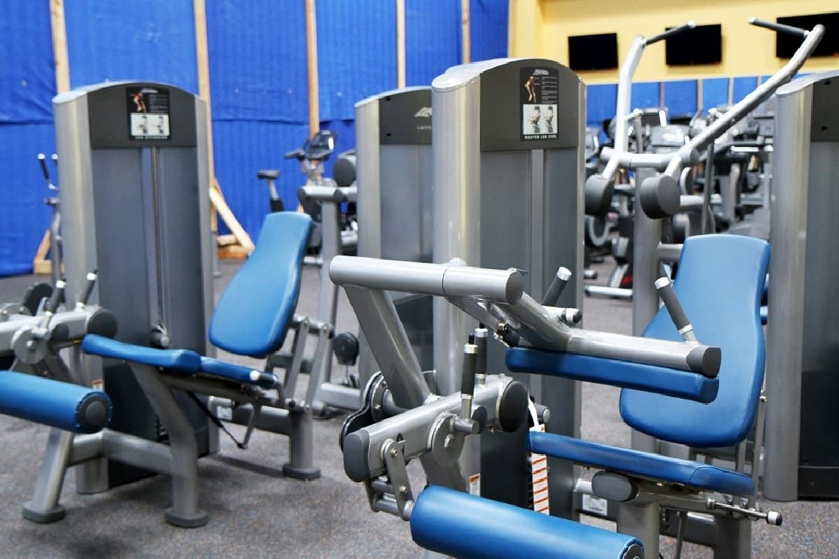 Nuevas restricciones para gimnasios en CDMX por COVID: qué se puede y qué no se puede hacer