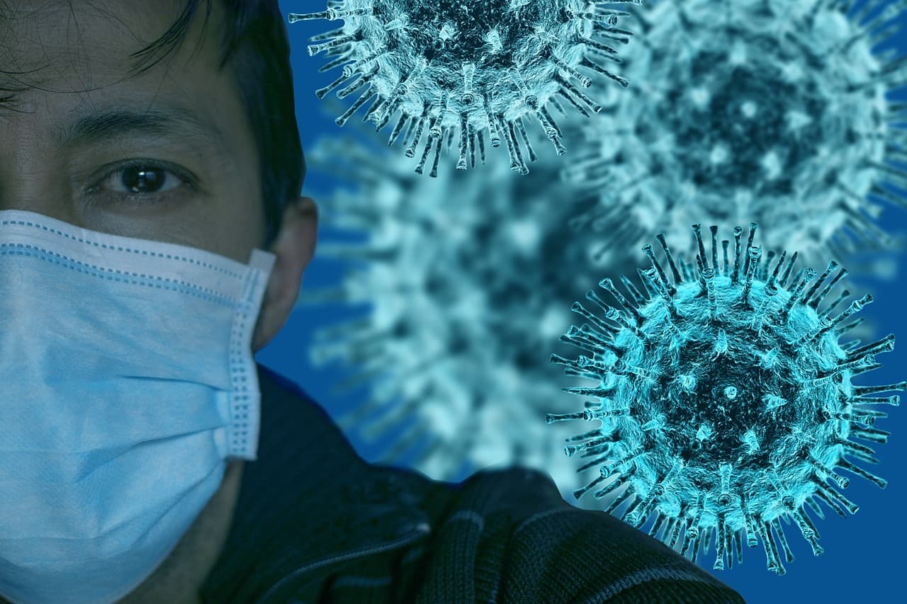 COVID-19: a un año del primer paciente con coronavirus en Wuhan, China