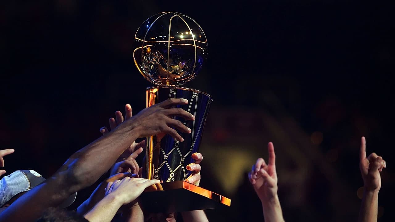 NBA Temporada 2020-2021: Este es el CALENDARIO COMPLETO