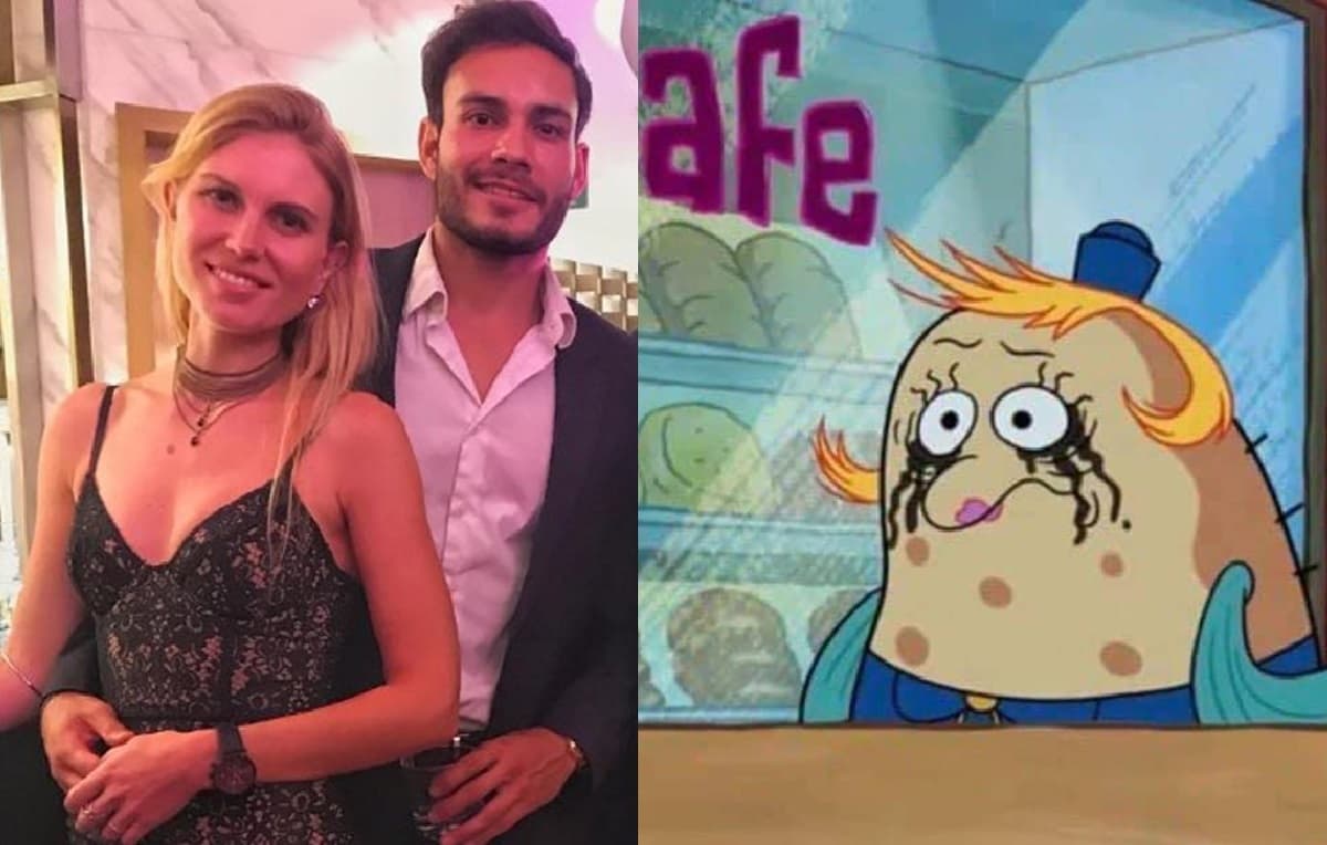 Exatlón 2020: Pascal Nadaud SÍ tiene novia y rompe el corazón de los MEMES