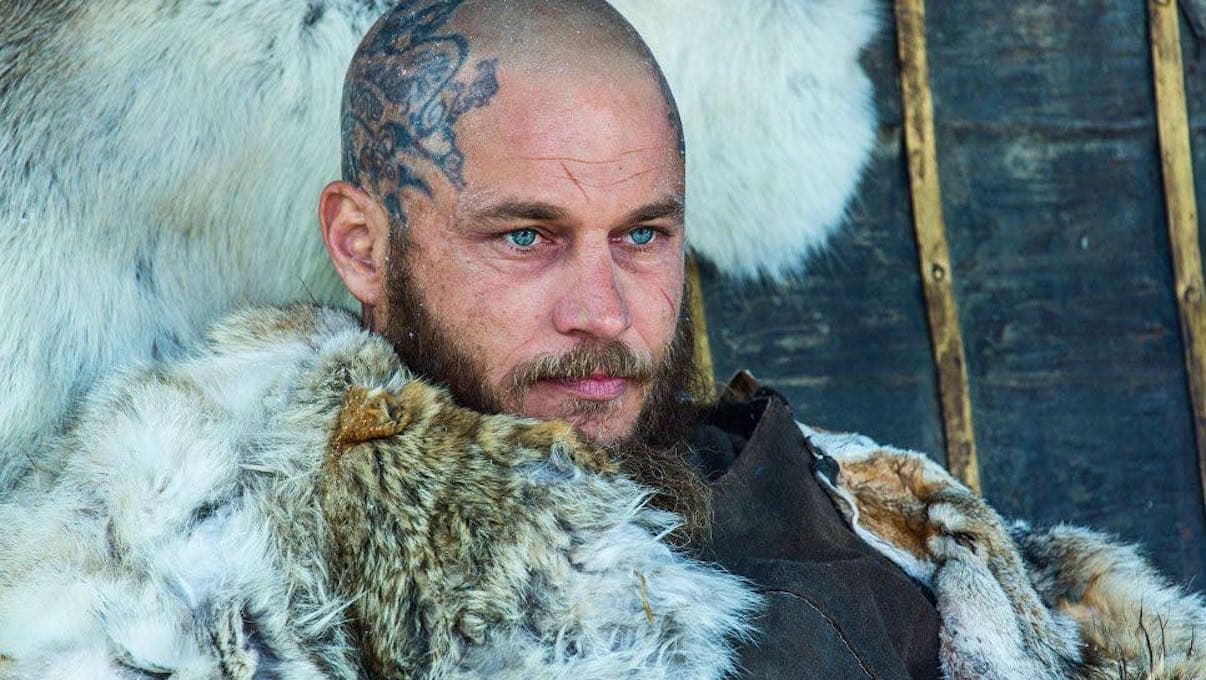 Vikingos: ¿Cuál es la verdadera historia de Ragnar Lodbrok?