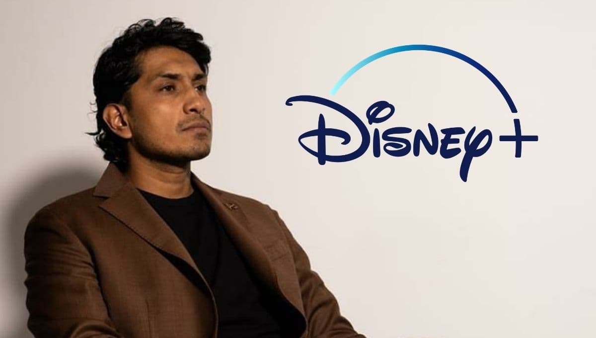 Disney Plus: usuarios planean boicot contra la plataforma por contratar a Tenoch Huerta