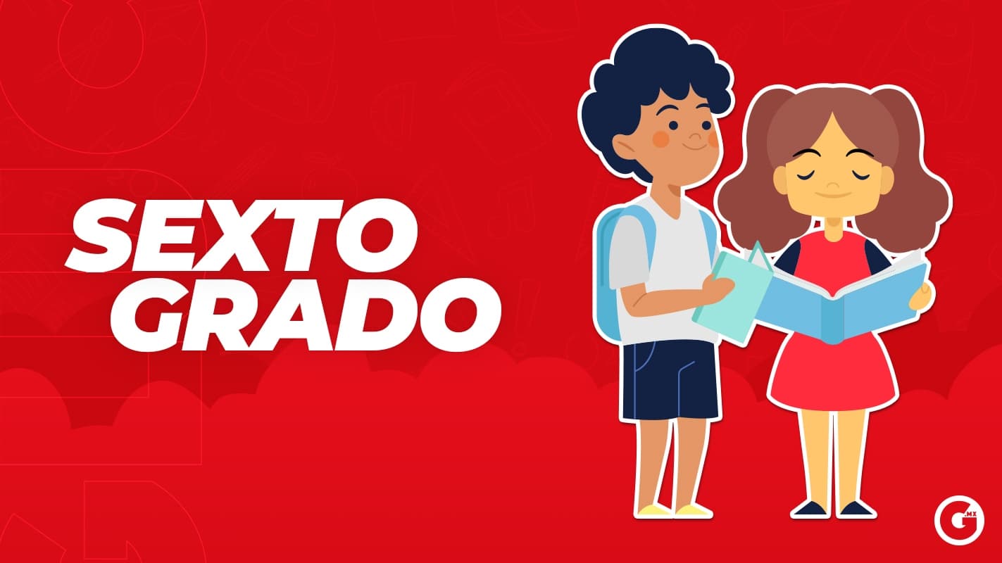 Aprende en Casa SEP 24 noviembre: actividades y respuestas para SEXTO de primaria