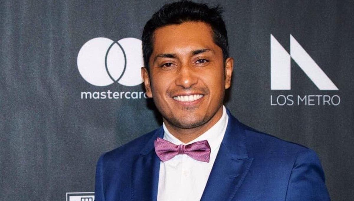 Decenas de actores apoyan a Tenoch Huerta como villano en Black Panther 2