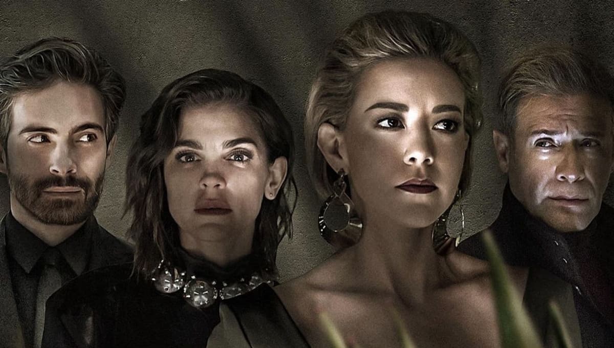 Monarca: Nuevo tráiler presenta todo lo que veremos en la segunda temporada