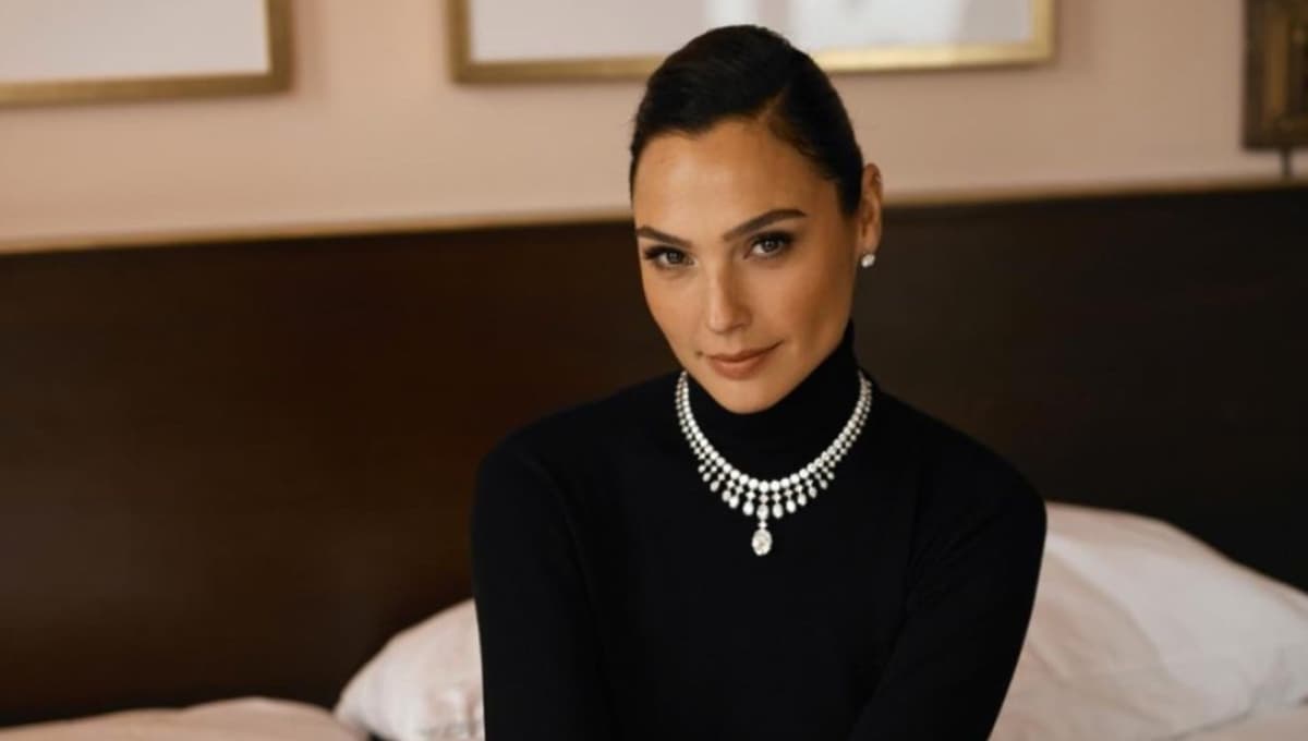 Gal Gadot protagonizará y producirá ‘Heart of Stone’ película de espías
