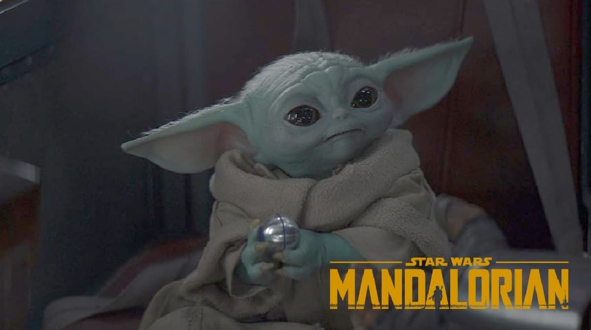 The Mandalorian: ¿Quién es el Jedi que va a entrenar a Baby Yoda?