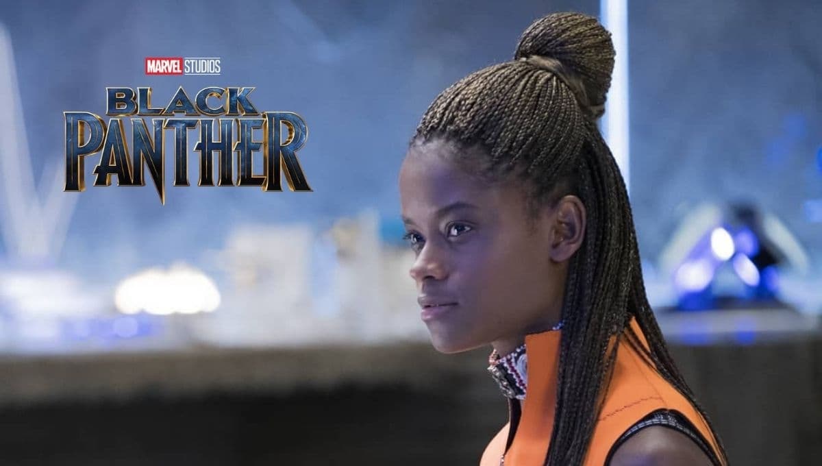 Shuri, de Black Panther, podría quedar fuera de la película por esta RAZÓN