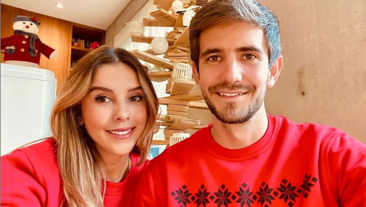 ¿Paulina Goto está embarazada? Publica tierna FOTO en Instagram