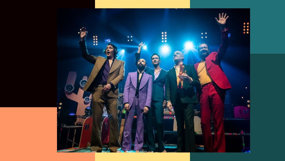 Fobia Unplugged: horario, canal y cómo ver la TRANSMISIÓN ONLINE EN VIVO