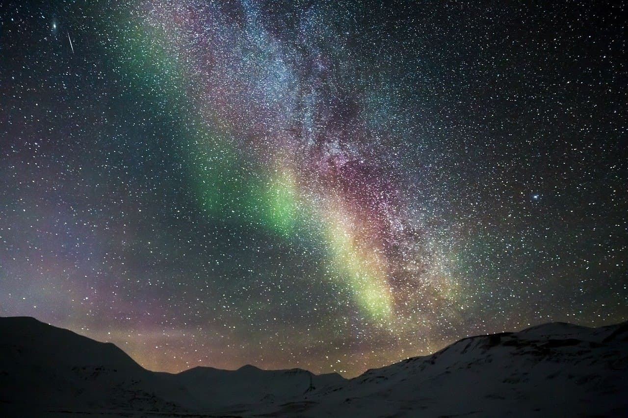 ¿Cuándo es el solsticio de invierno 2020 y cómo aprovechar su energía?